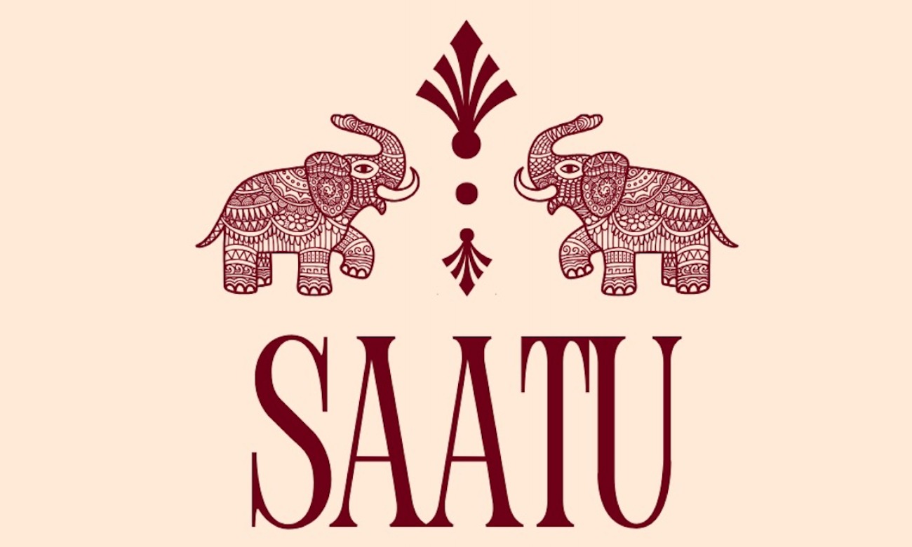 South Asian Association End of the Year Snack Pack Tabling illustration
