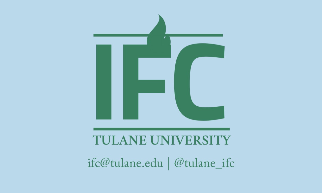 IFC Fall Convocation illustration