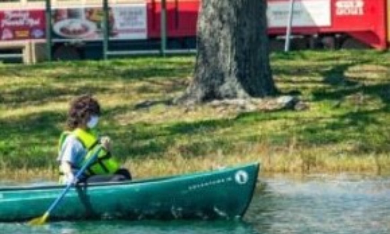 Parents & Family Weekend Paddle Tulane University Events