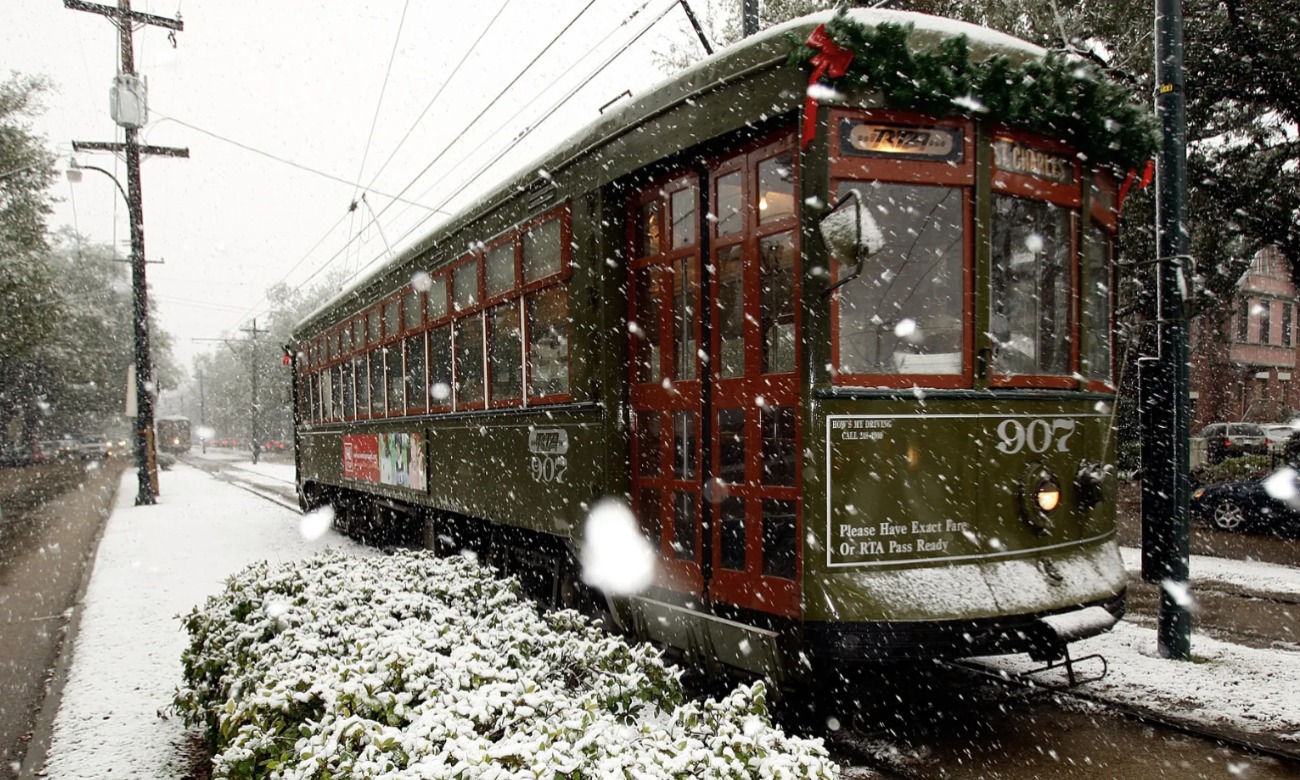 Tulane Libraries - All staff End-of-Year Staff Celebration illustration