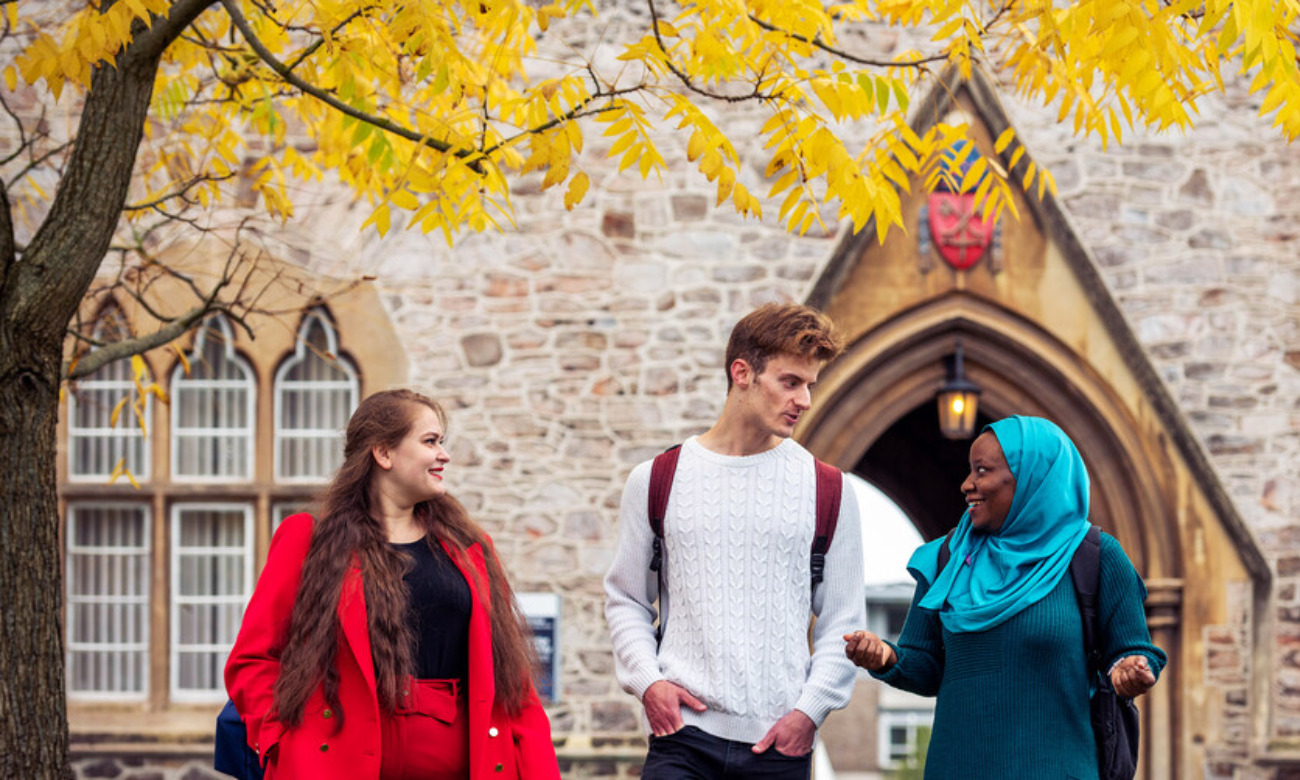 Postgraduate Study in the UK (Part 2): Funded Opportunities illustration