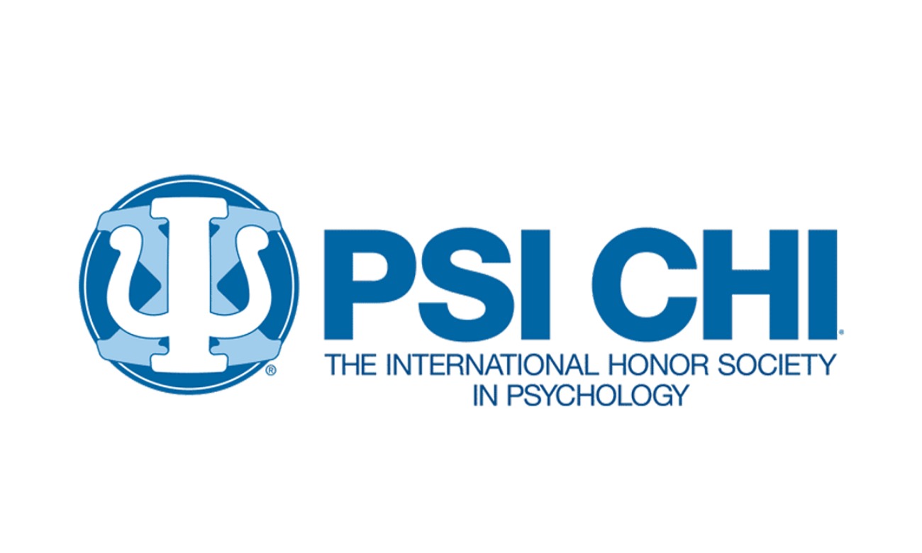Psi Chi Inductions illustration