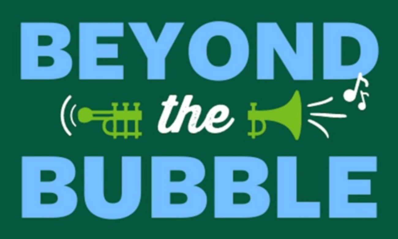 Beyond the Bubble: French Quarter Walking Tour & Cafe du Monde illustration