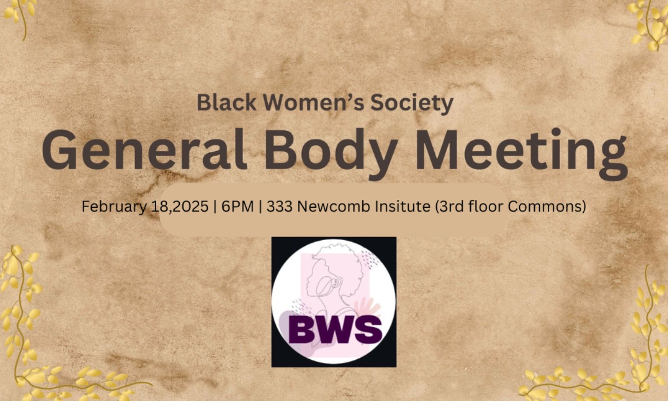 General Body Meeting illustration