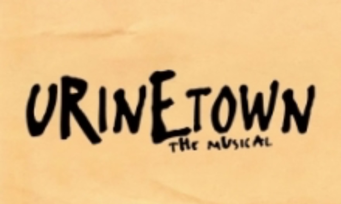 Urinetown illustration