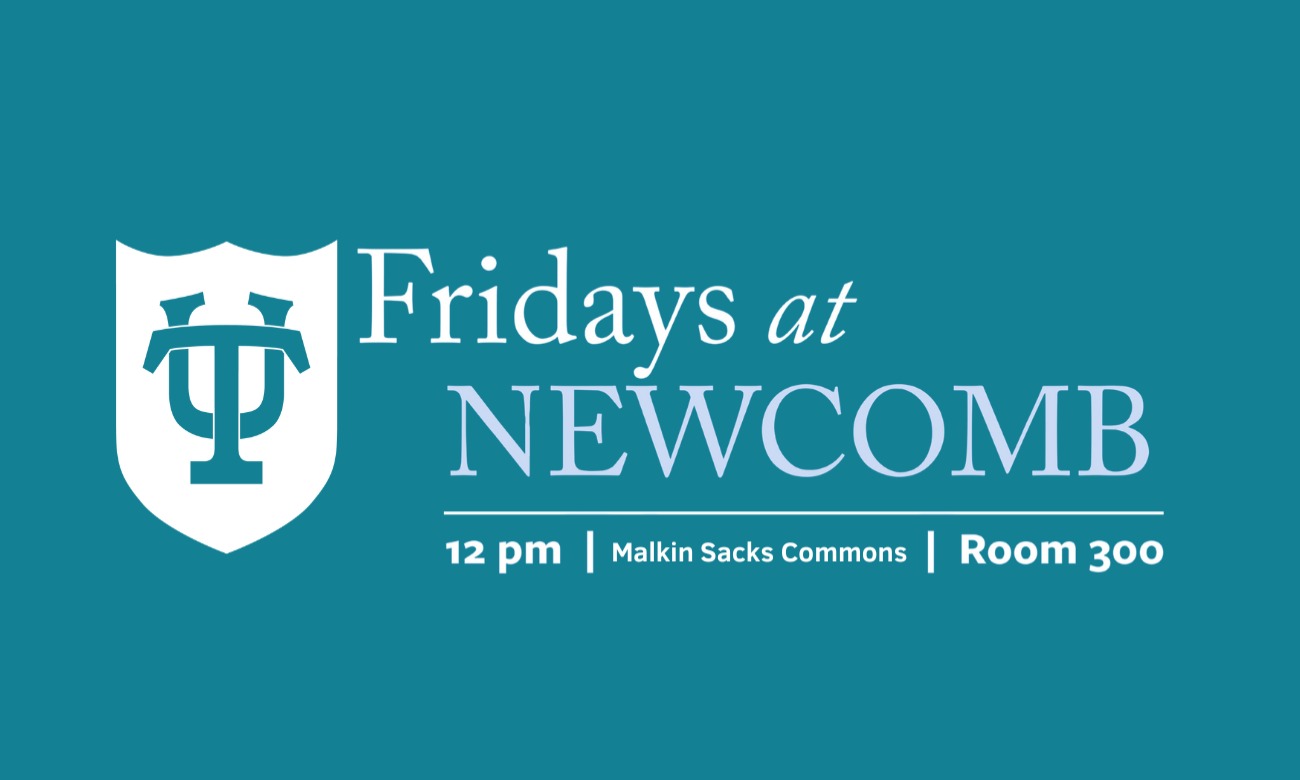 Fridays at Newcomb: KS James, "Demographic Change and Gender Equity in India: Within and Beyond Household" illustration