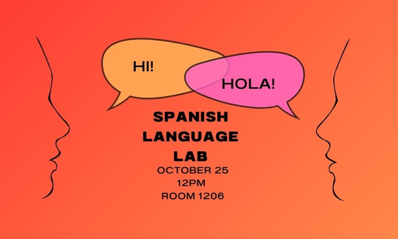 SALUD - Global Scholars Language Lab illustration