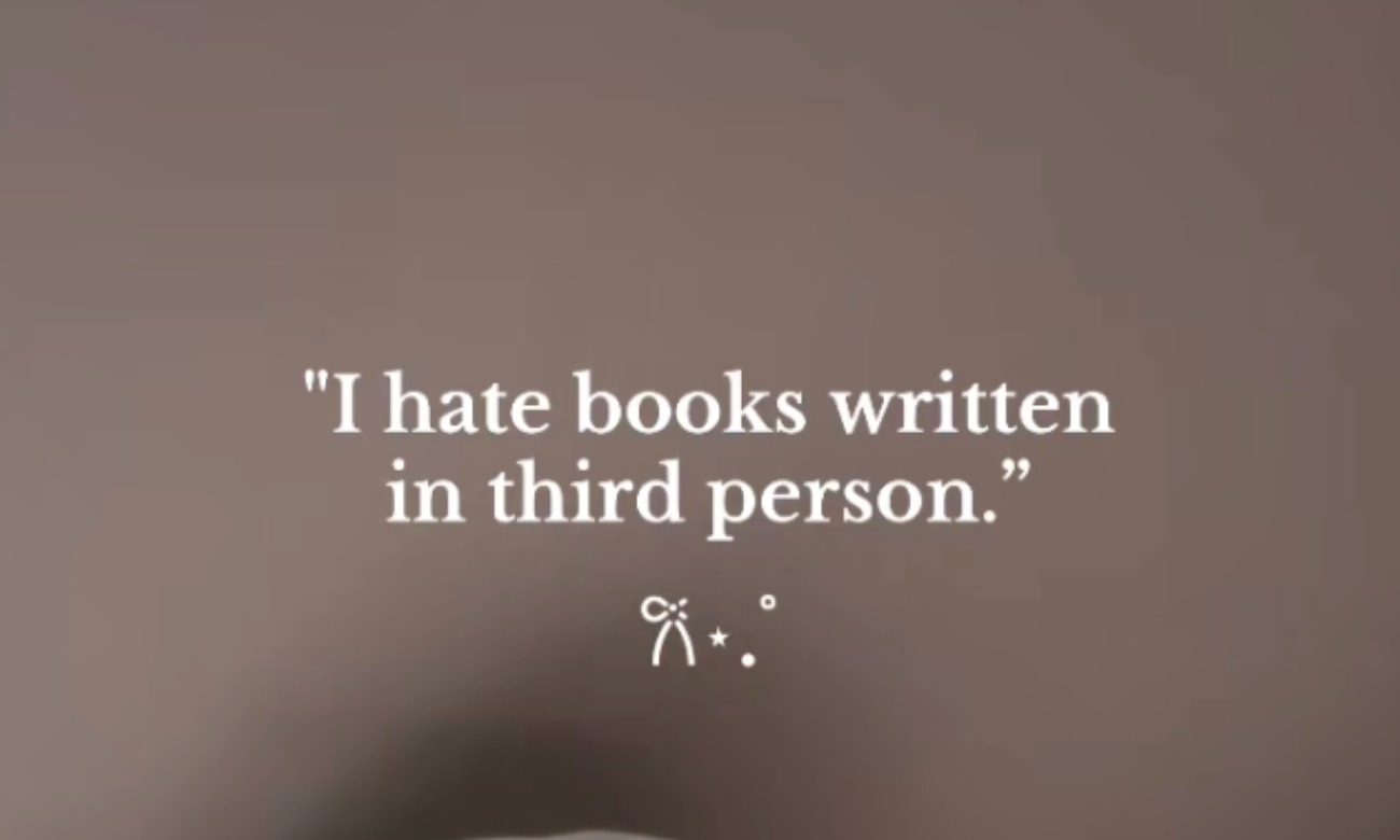 Trapped in the First Person — The Function of Perspective in Media, Neurocognition, and Literary Narrative illustration