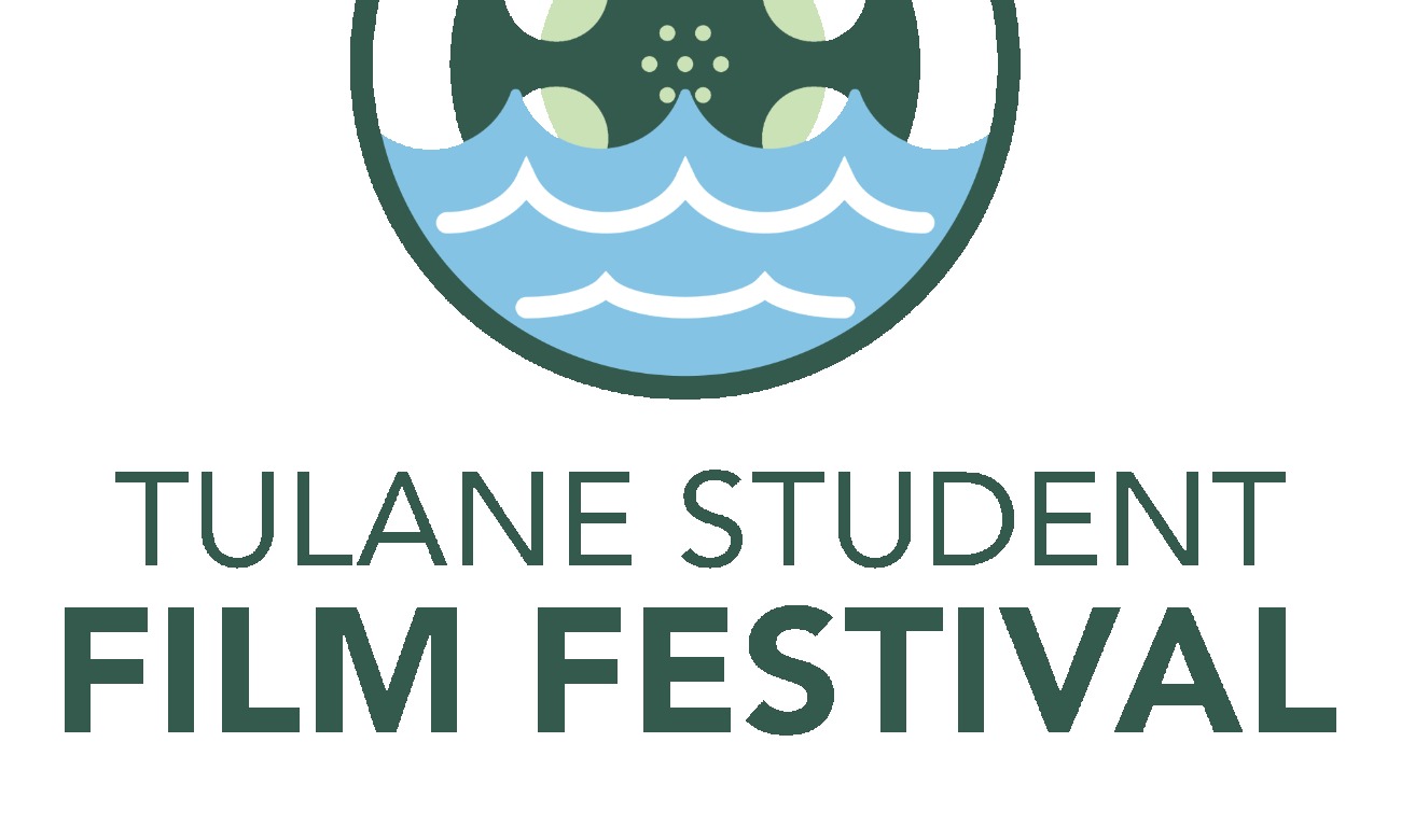 Tulane Student Film Festival Accepted Filmmaker Networking Panel + Lunch illustration