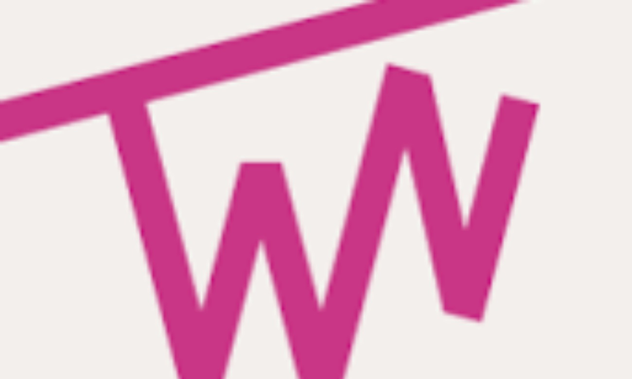 The Women's Network Trivia Night Fundraiser Tabling illustration