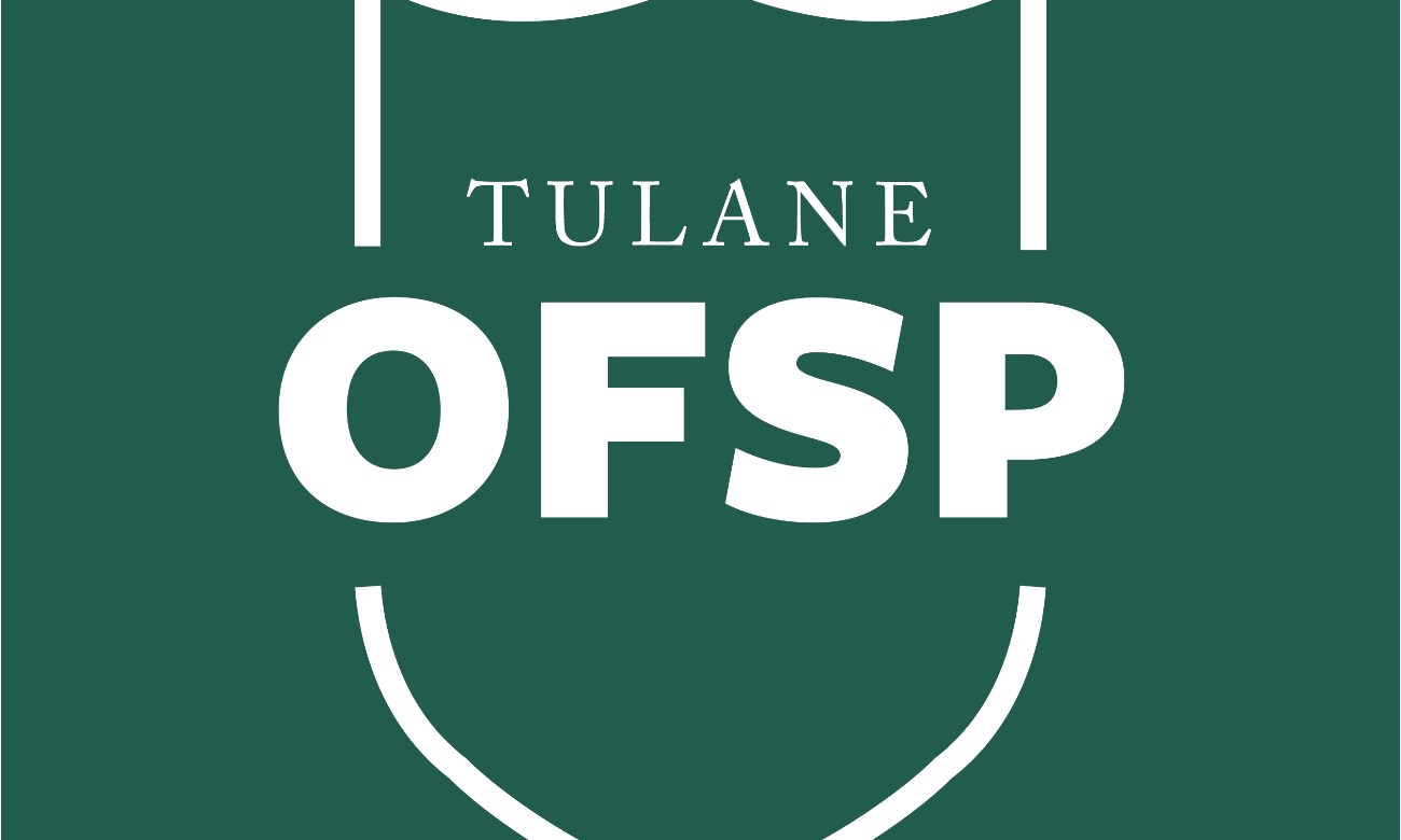 OFSP President's Tsunami illustration