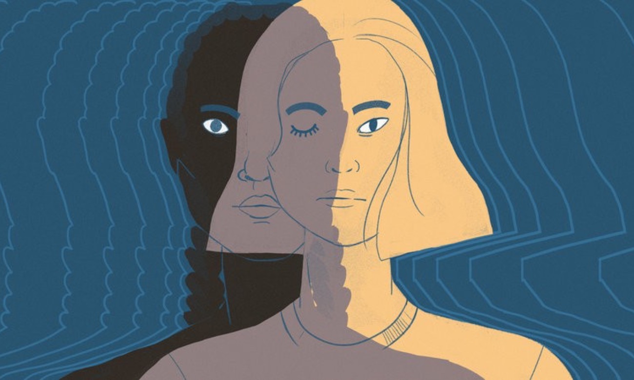 CelebrAsian Identity Discussion illustration