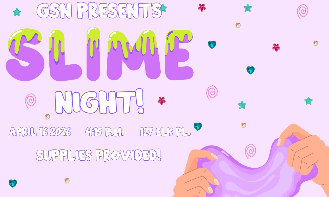 TSSW GSN Slime Night illustration