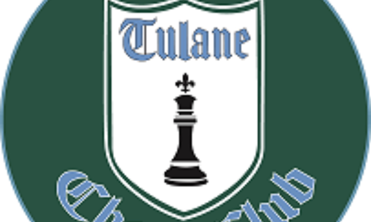 TU Chess Club General Meeting illustration