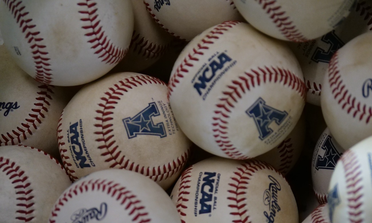 Tulane Baseball at Home vs UTSA illustration