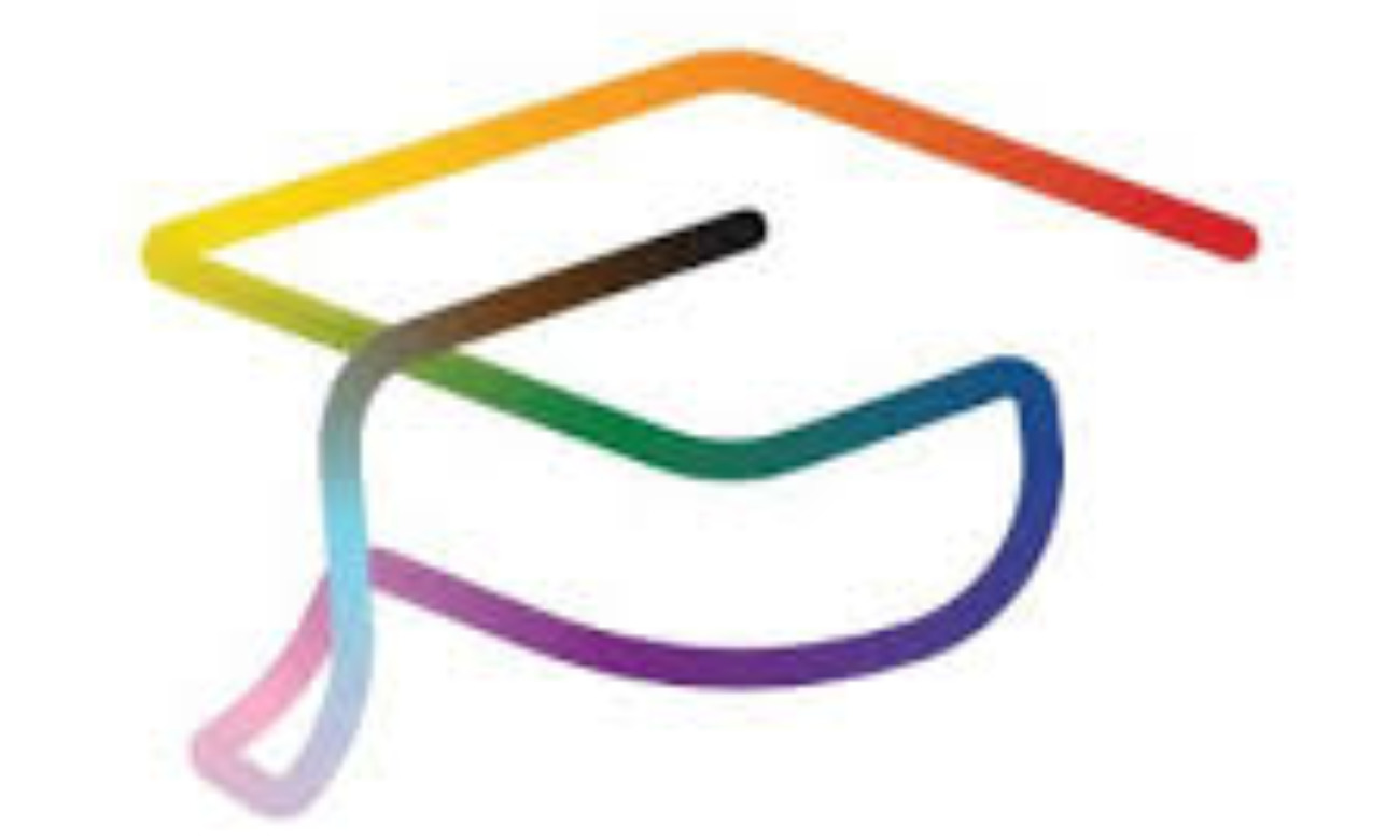 Scholarships for the LGBTQ+ and Ally Students illustration