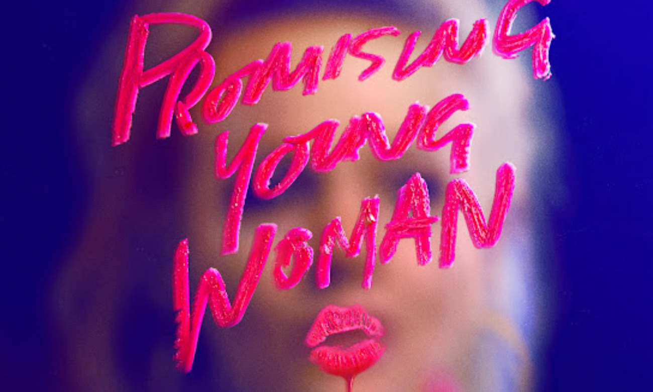 LBC Movie Night in The Village Theater | Promising Young Woman (2020) illustration