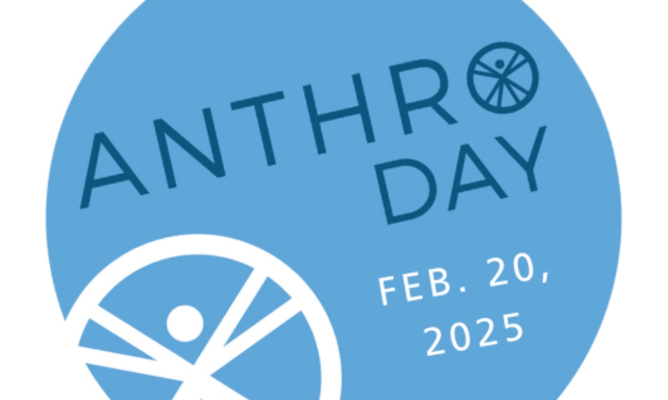 AnthroDay 2025 illustration