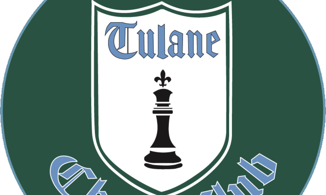1st Annual Tulane Quick Chess Tournament illustration