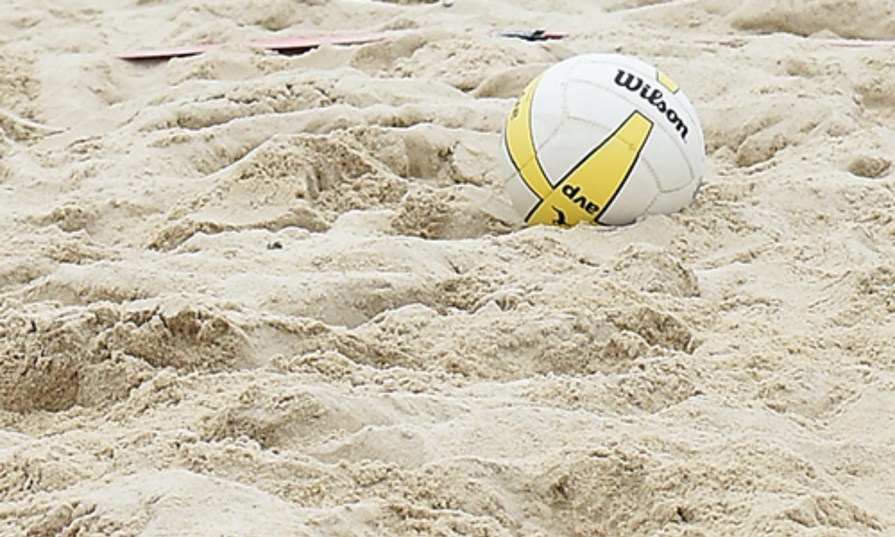 Tulane Beach Volleyball at Home vs. University of New Orleans (Bayou