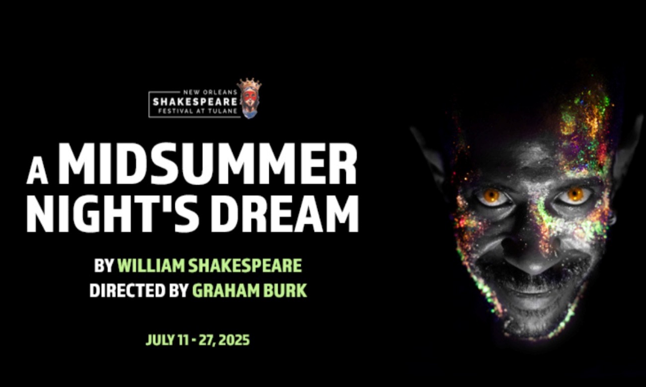 A Midsummer Night's Dream illustration