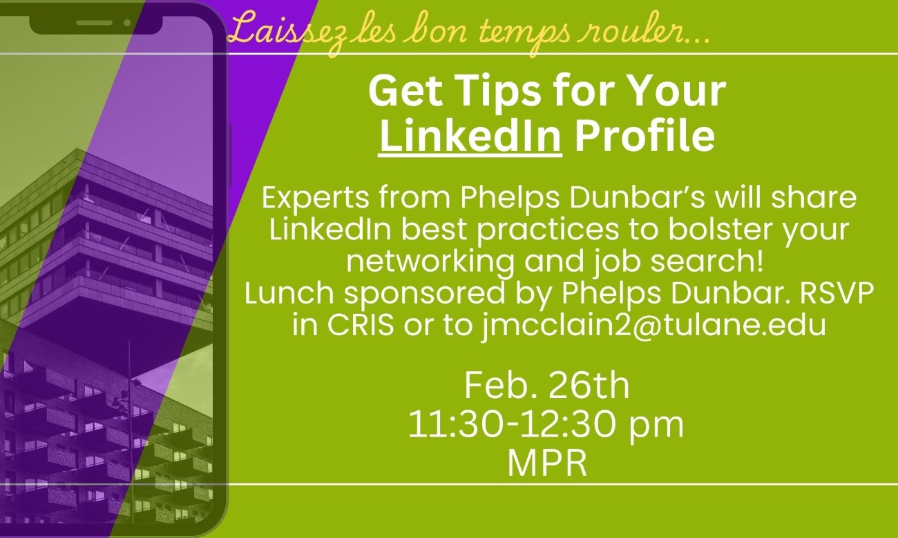 LinkedIn Best Practices illustration