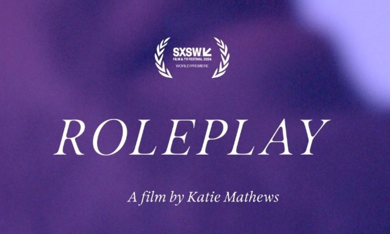 Screening of Roleplay: An Examination of Love, Sex, Power and Consent at Tulane illustration