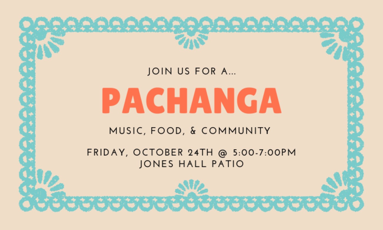 Pachanga illustration