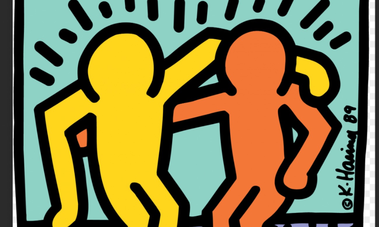 Best Buddies Valentine's Day Event! illustration