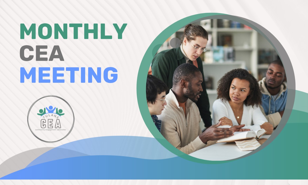 CEA Cohort Meeting illustration