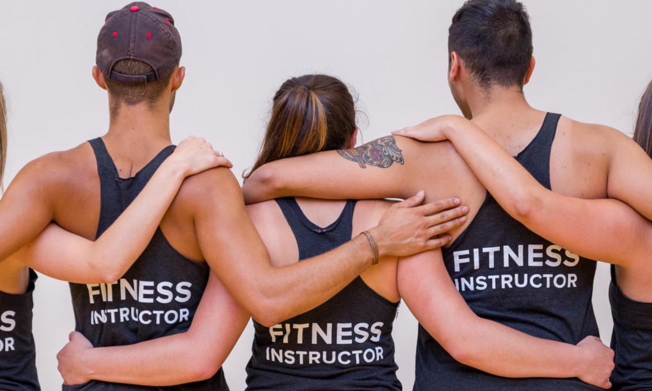 FitPro Mentorship Program - Info Session illustration