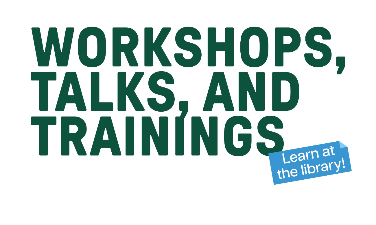 Designing a Scientific Research Poster & Presentation illustration