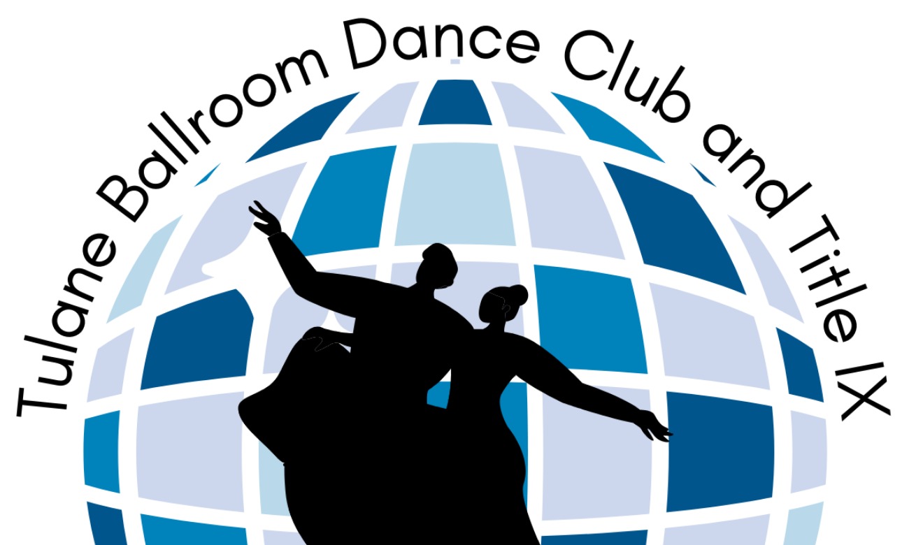 Swing into Body Respect with Ballroom Dance & Title IX illustration