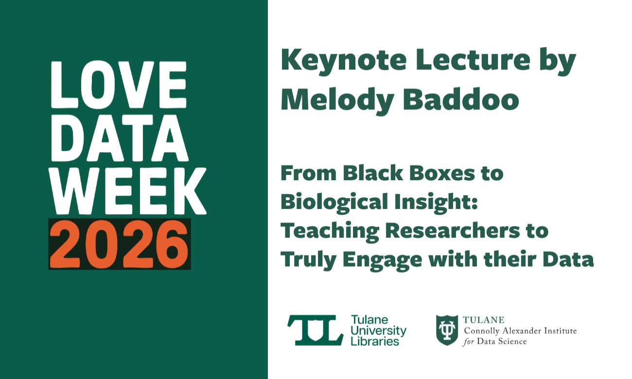 From Black Boxes to to Biological Insight: Teaching Researchers to Truly Engage with their Data  illustration