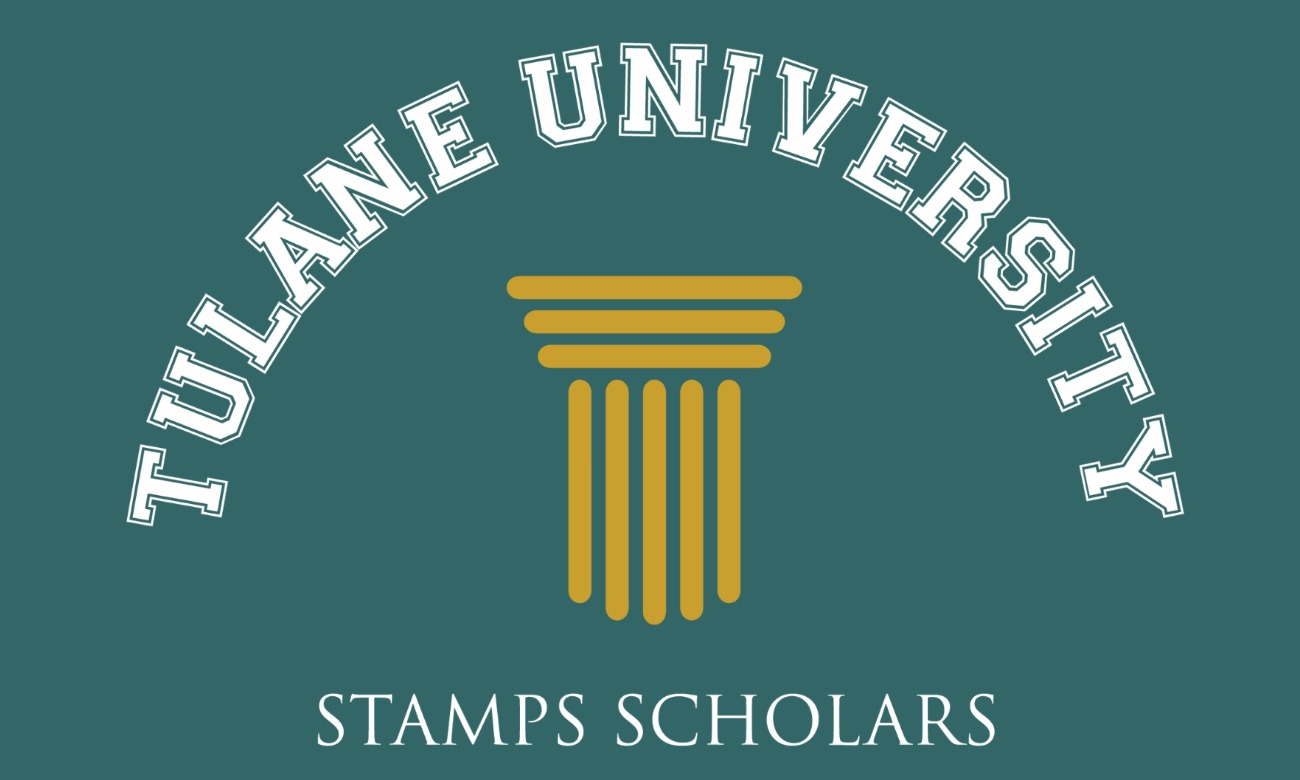 Stamps Scholar Meet and Greet illustration