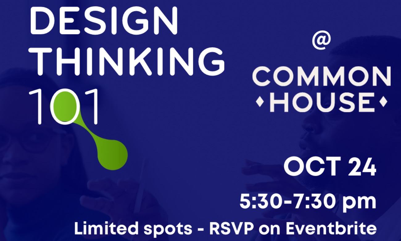 Design Thinking 101 illustration