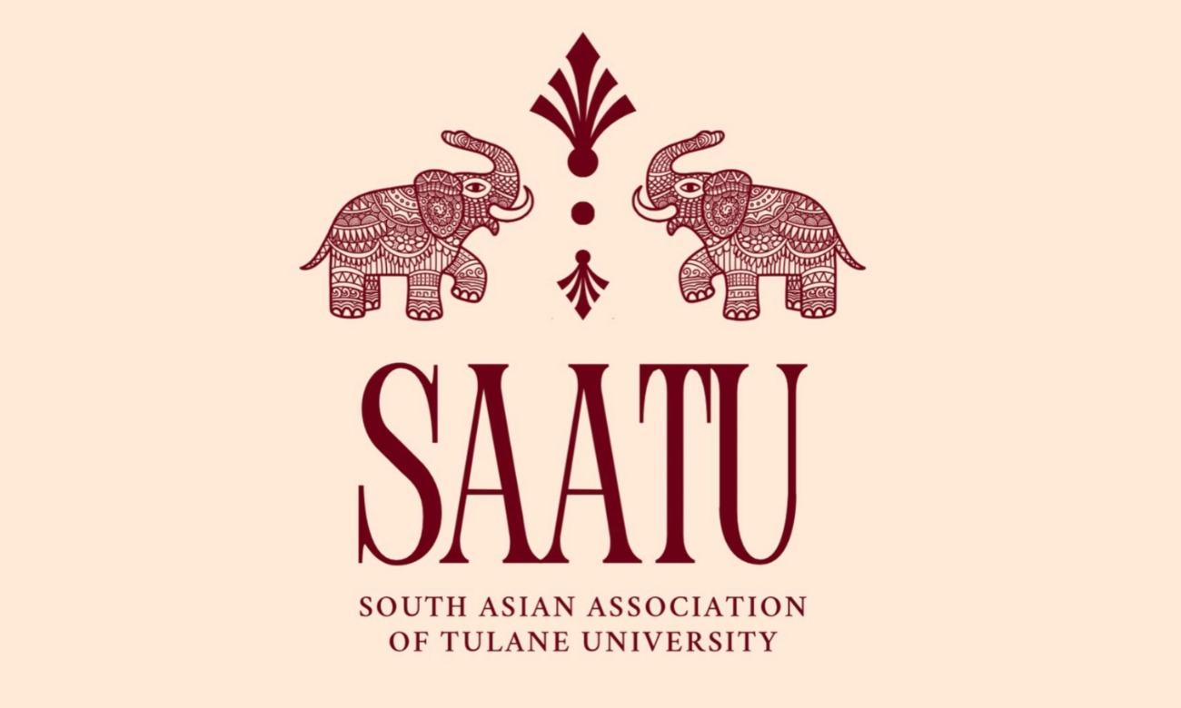 Interest Meeting: Join the South Asian Association! illustration