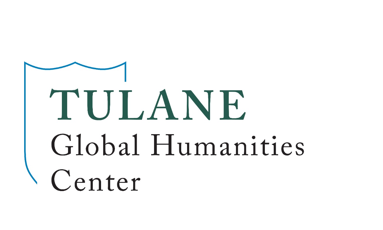 Tulane Global Humanities Center: The Launch illustration