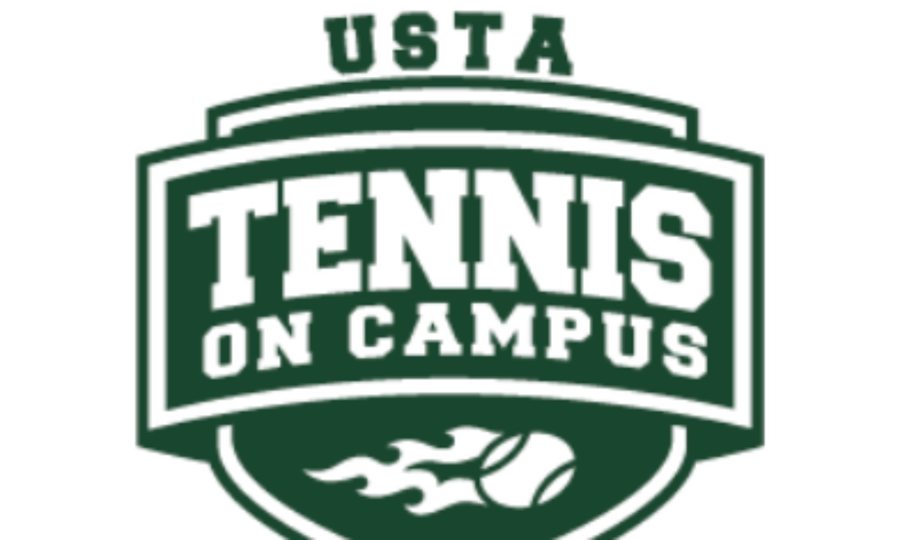 2023 Tennis on Campus Fall Invitational illustration