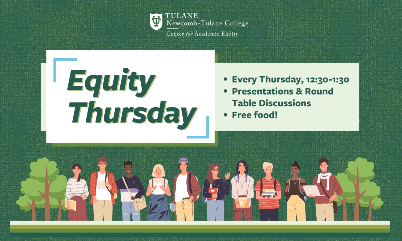 Equity Thursday, Life Ready Series: Health Insurance illustration