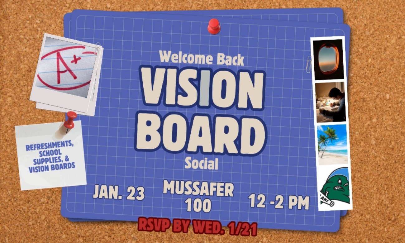 OFS Welcome Back Vision Board Social illustration