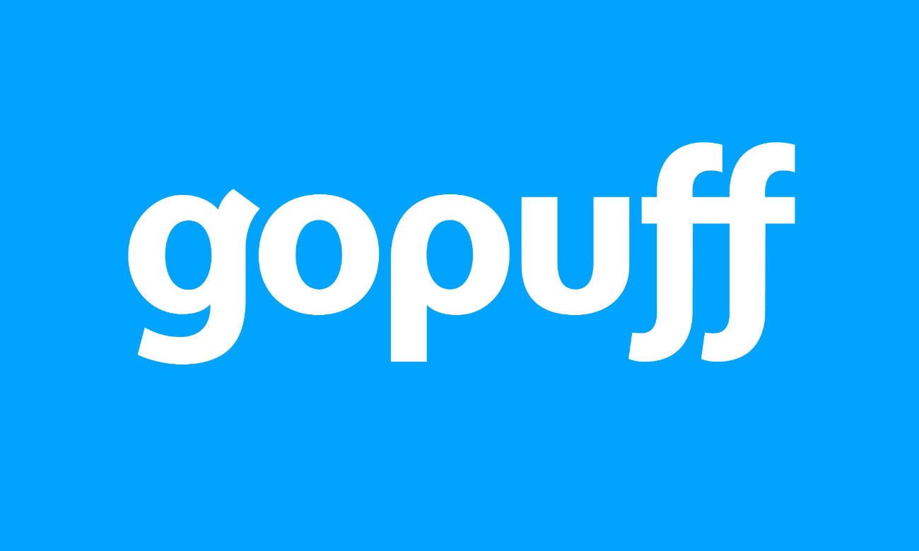 GoPuff Tabling illustration