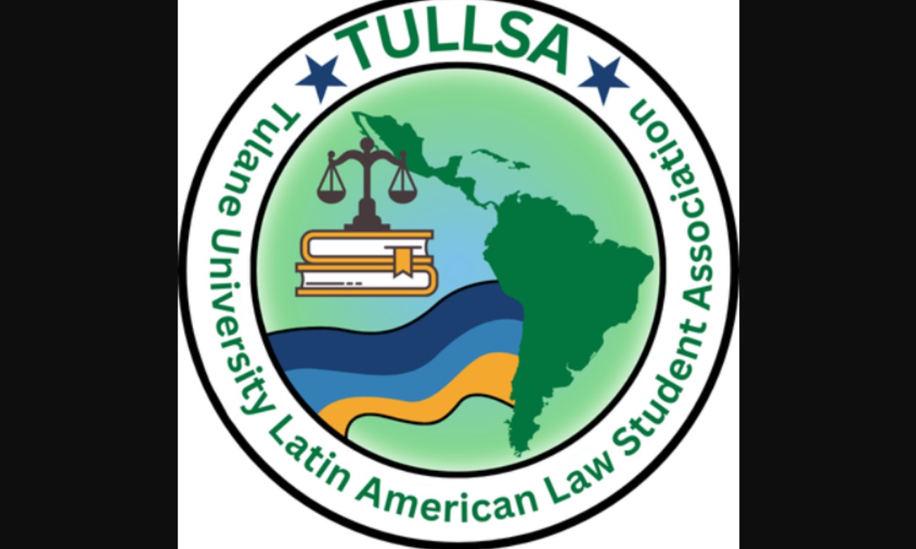 TULLSA Online Networking Event  illustration