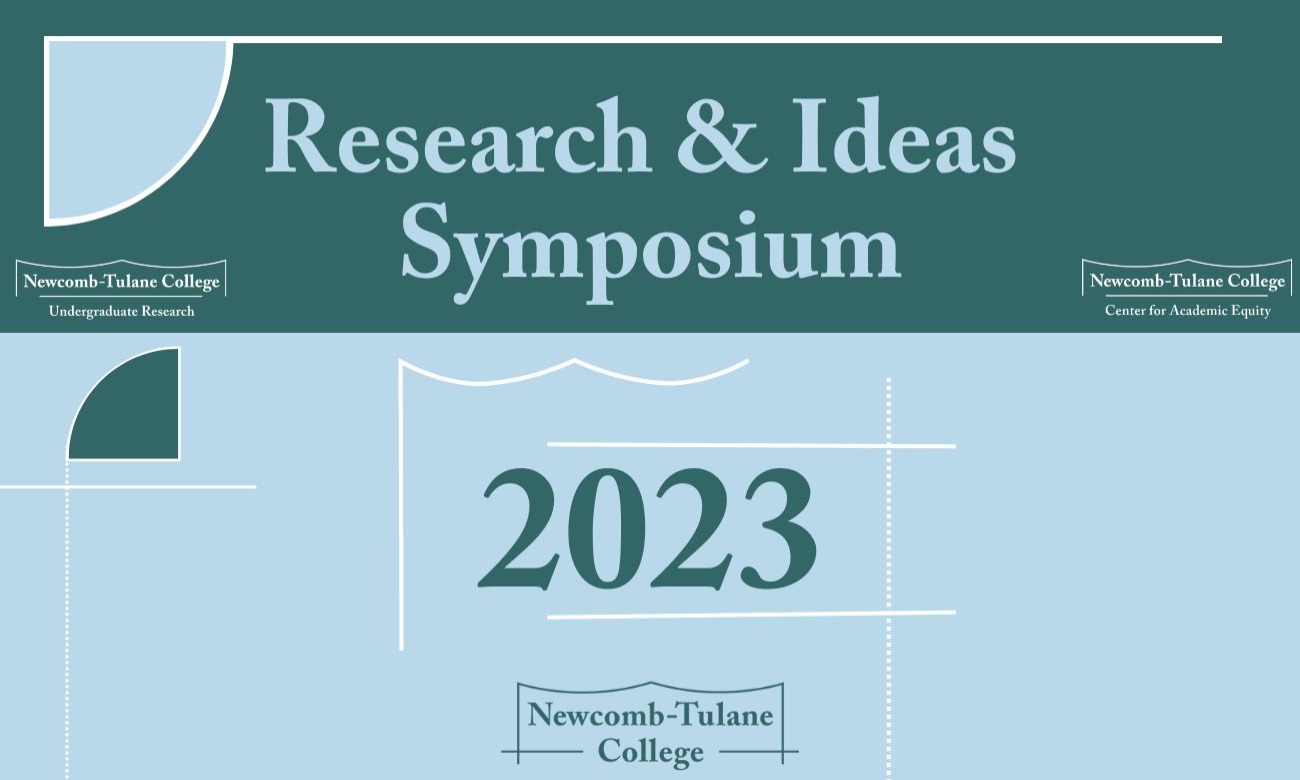 Research & Idea Symposium illustration