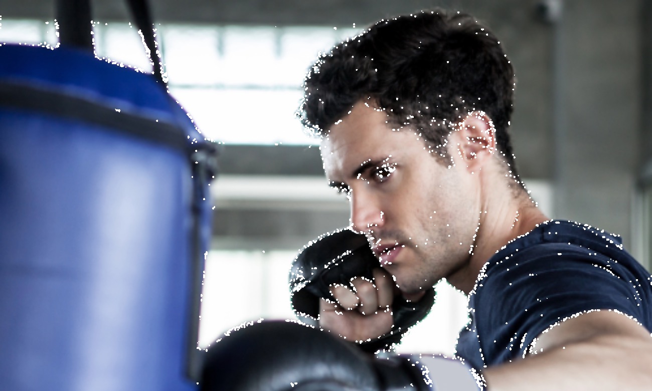 🥊 BoxFit45 Round 1 Class Registration Deadline: Monday, February 23rd illustration