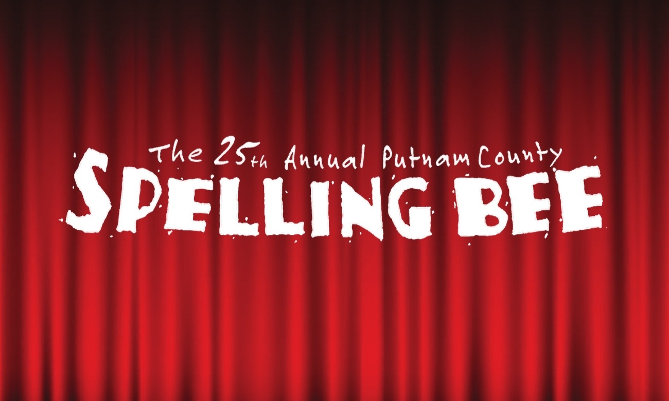 Musical Theatre Workshop presents The 25th Annual Putnam County Spelling Bee illustration