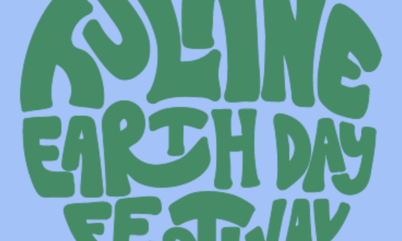Tulane Earth Day Festival Career Panel illustration