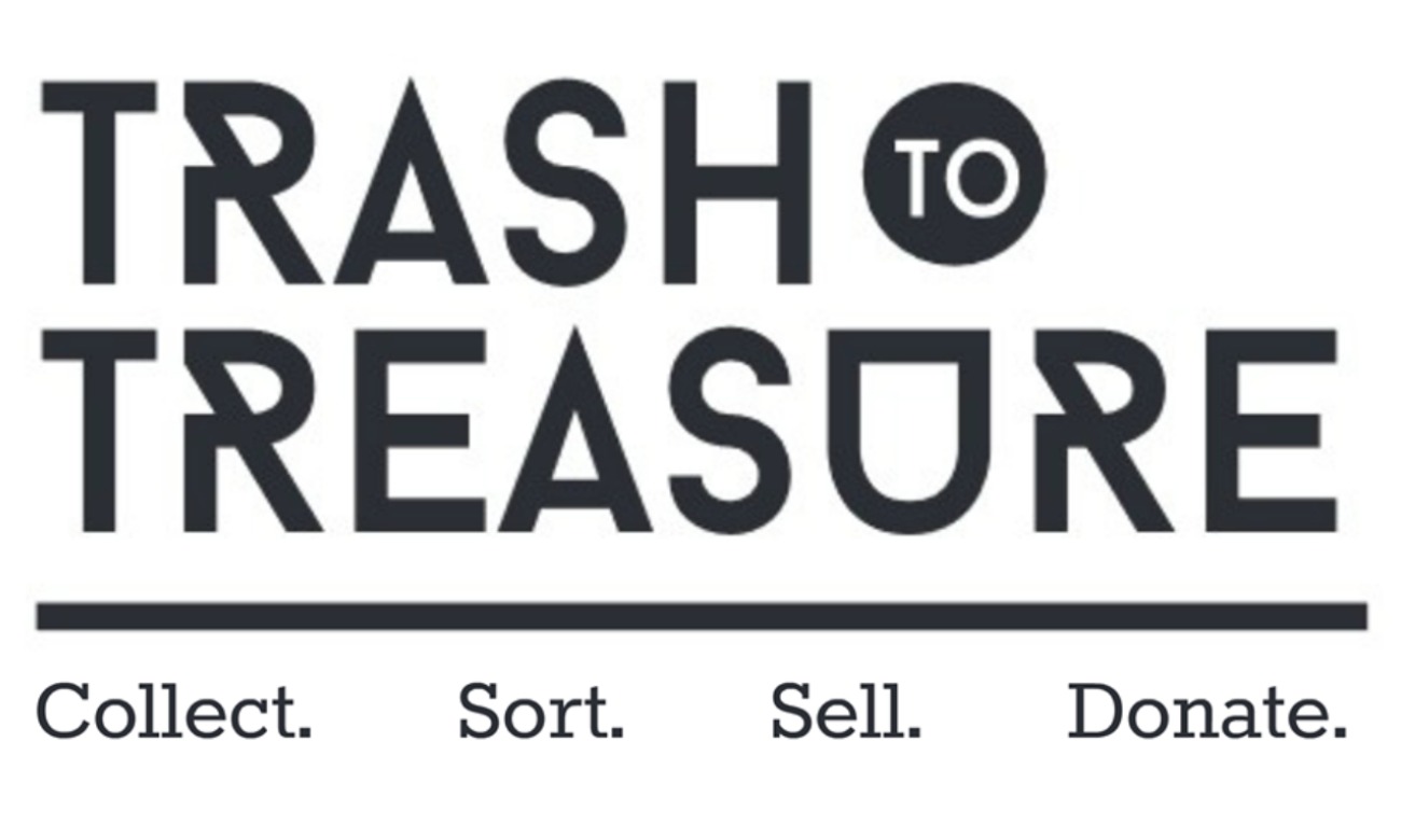 Trash to Treasure Move-In Sale 2025 illustration