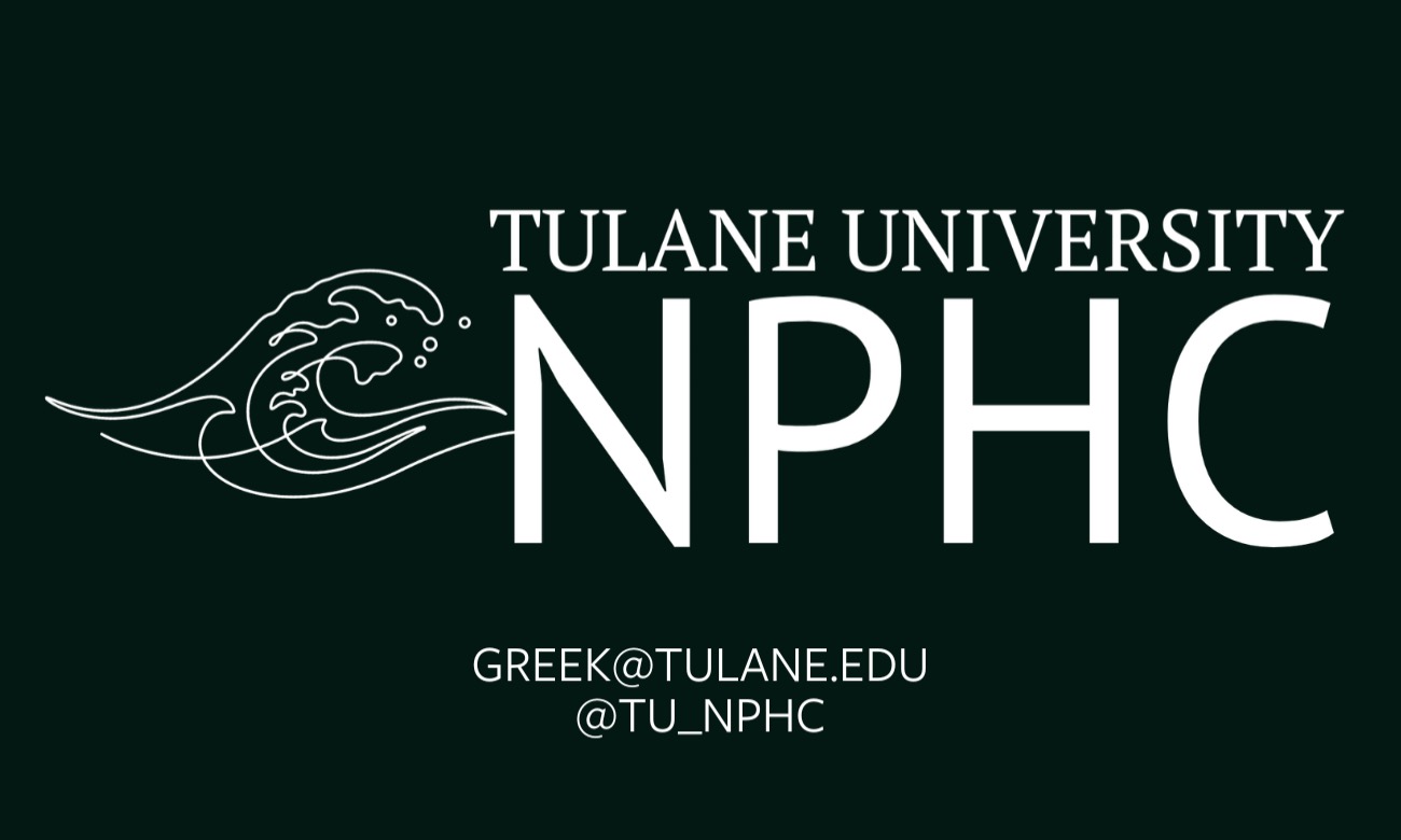 Spring NPHC Yard Show Dress Rehearsal illustration