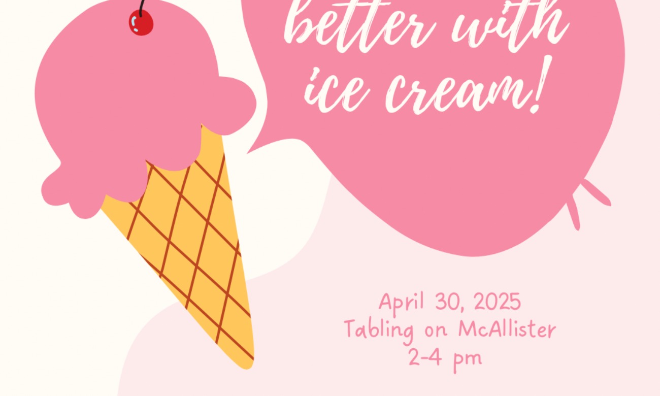 MSA X Creole Creamery illustration